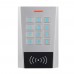 Easygates AXK3-D - Outdoor Dual-relay Digital Keypad (Two Door, IP66 Vandal Proof)